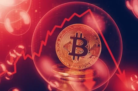 Bitcoin Price Crash To $36k, Institutional Investors Are Finding The Exit Strategy. Here’s What Next