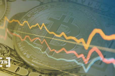 Not an Inflation Hedge: Bitcoin Showing Close Correlation With Stocks, Says Bank of America Analysts