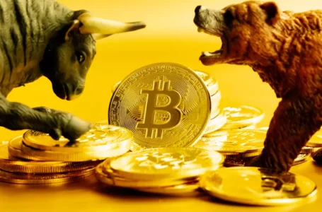 A Crypto Bear Market has Likely begun, But Does Offer Some Opportunities!