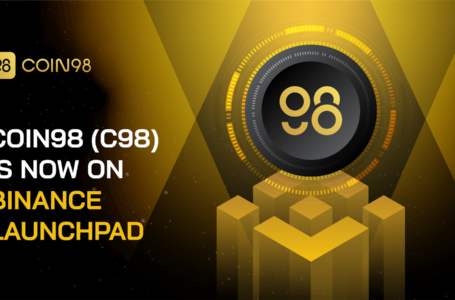 Coin98 (C98) Review: All You Need To Know