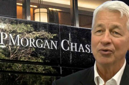 JPMorgan CEO Jamie Dimon Skeptical of Crypto but Says ‘Not All of It Is Bad’