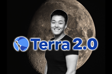 Terra 2.0 Is Now Live! Phoenix-1 Mainnet Activated, What’s Next For LUNC Price?