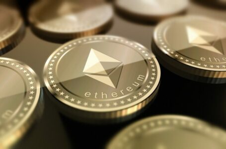 Ethereum [ETH] attempting to sustain itself over $2k level thanks to…