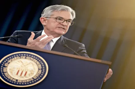 This Is How Today’s FOMC Meetup Will Affect The Crypto Market￼