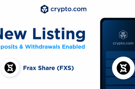 Frax Share (FXS) Review: All You Need To Know