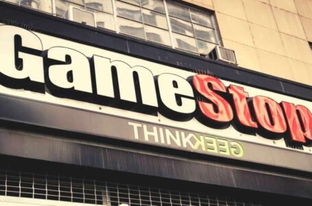 GameStop Rolls Out Self-Custodial Wallet for Cryptocurrencies and NFTs