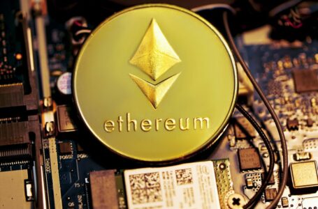 Your guide on how to scalp Ethereum [ETH] to $3,200
