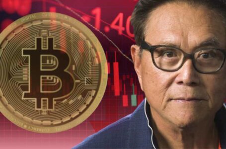 Rich Dad Poor Dad’s Robert Kiyosaki Plans to Buy Bitcoin When the ‘Bottom Is In’ — Says It Could Be at $17K