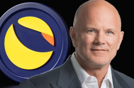 Billionaire Investor and Galaxy Digital CEO Mike Novogratz Addresses the Terra LUNA and UST Fallout