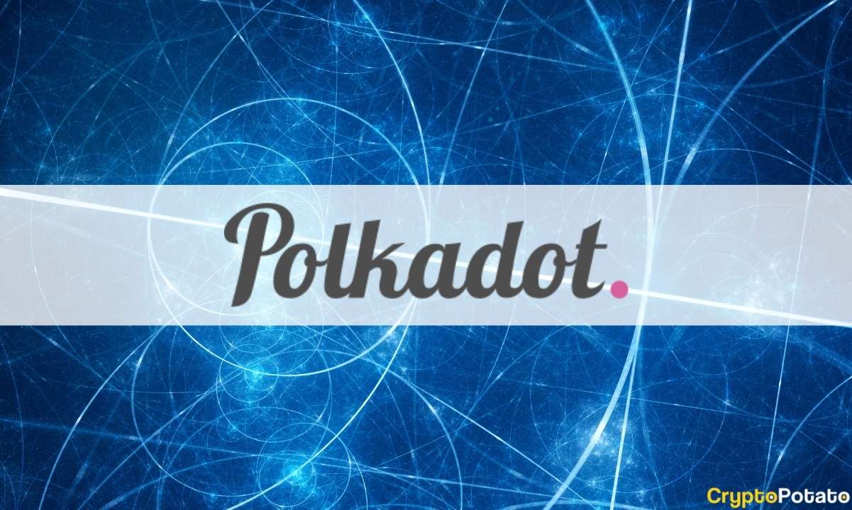 Polkadot