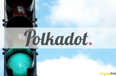 Bitcoin Stalls Below $30K, Polkadot Recovers Another 7% (Weekend Watch)