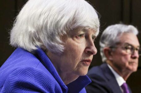 US Lawmakers Push for Urgent Stablecoin Regulation — Fed Warns of Stablecoin Runs, Janet Yellen Cites UST Fiasco
