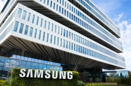 Samsung Group Investment Arm to List Blockchain ETF on Hong Kong Exchange