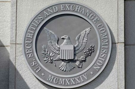 SEC Drops the Ball on Crypto Regulation and There Are Long-Term Consequences, Says Commissioner
