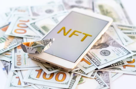 $1.7 Billion in NFT Sales Fueled by Otherdeed Trades — NFT Volume Jumps 74% Higher Than Last Week