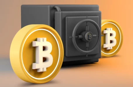 Bitcoin Held on Trading Platforms Continues to Drop Lower, Over 68% of the Total Held by 5 Exchangesxx