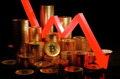 Crypto Market Turning Point — Most Cryptocurrencies Down 57% to Over 80% From Price Highs