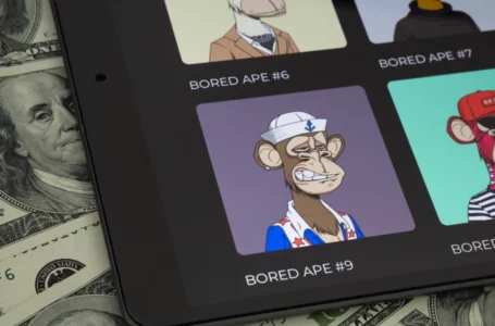 The Largest NFT Mint in History — Bored Ape’s Otherside Virtual Land Sale Raises $320 Million