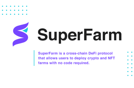 SuperFarm (SUPER) Review: All You Need To Know