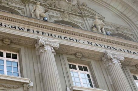 Swiss National Bank: ‘Buying Bitcoin Is Not a Problem for Us’