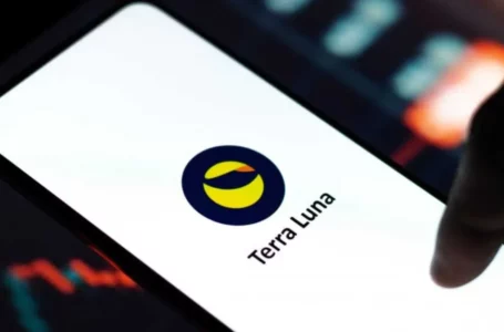 The State Of Investors After The Recent Terra (LUNA)! Here’s How They Are Dealing
