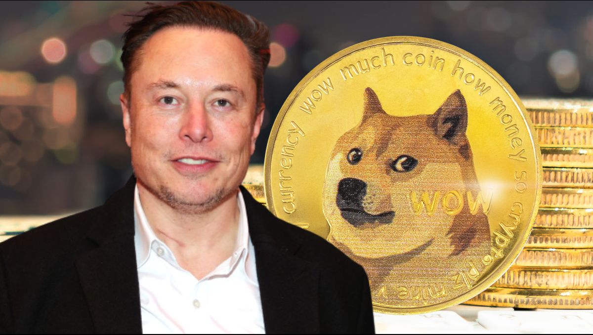 Dogecoin