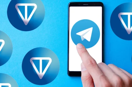 Telegram Users Can Send and Receive Toncoin Within Messenger Chats