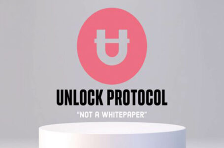 Unlock Protocol (UDT) Review: Everything You Need To Know
