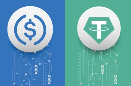 Circle to Issue Weekly USDC Reserve Reports — Tether Publishes May 2022 Assurance Report