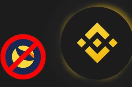 Binance’s Move To Let Go Off $1.6B In LUNA: Genuine Or Just A PR Stunt?