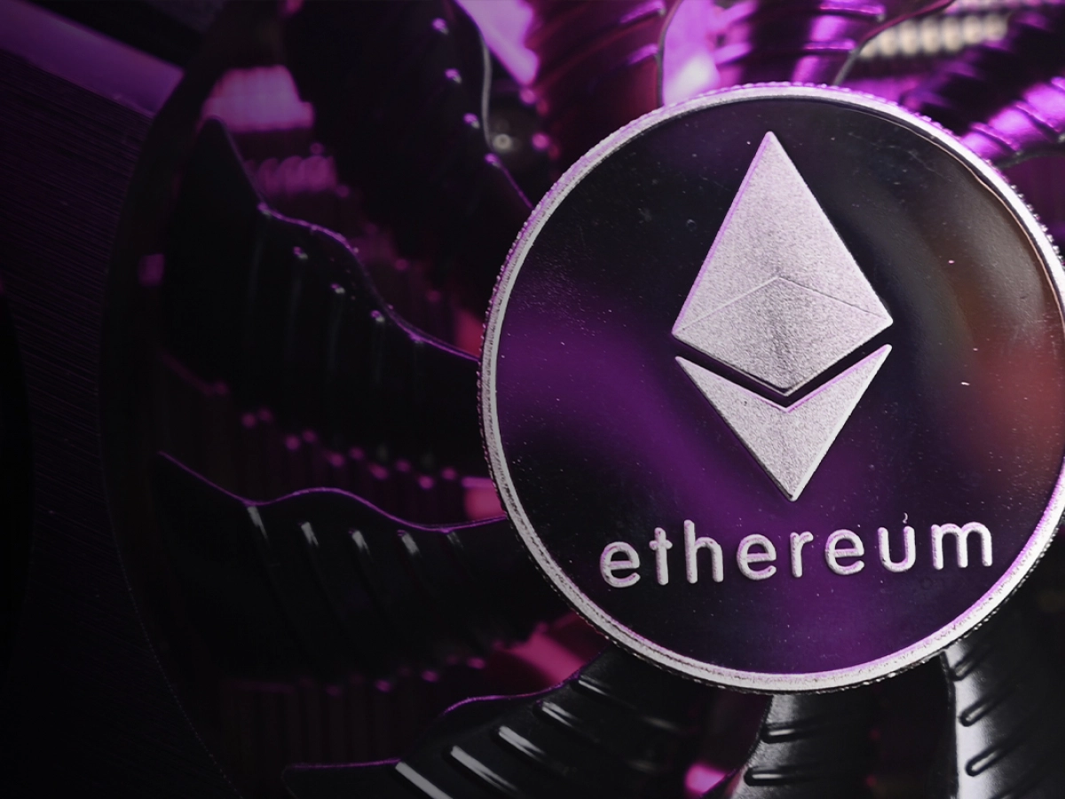 Ethereum