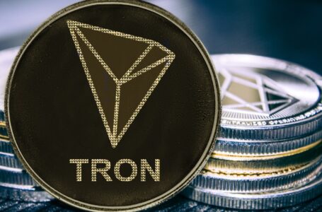 Tron price prediction: TRX forms a break and retest pattern