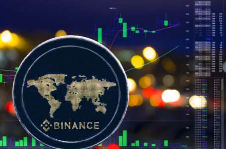 Binance Coin inches closer to yearly support despite sideways momentum