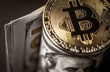 Bitcoin realized loss hit a historic $7.3 billion, Glassnode says