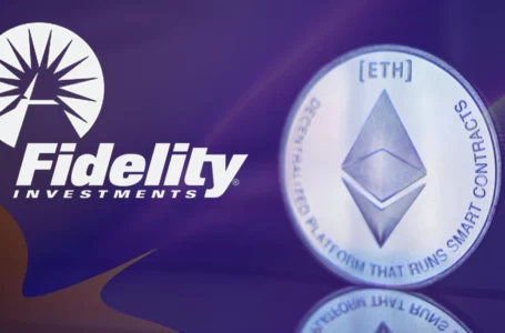 World’s Biggest Financial Holding, Fidelity, to Offer Ethereum Custody and Trading
