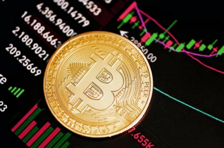 Bitcoin Reaches New All-Time High on This Metric: Details