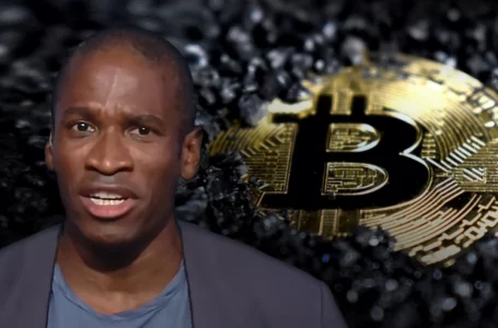 Bitcoin Has Already Bottomed Out, But Don’t Expect Quick Recovery, Says Arthur Hayes