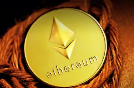 Ethereum Is Still Under Pressure as $800 Million ETH Flowed to Exchanges