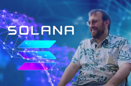 Cardano Founder Hoskinson Trolls Solana After Another Network Halt