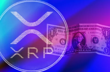Here Are 3 Indicators Suggesting XRP Is Bouncing from $0.4