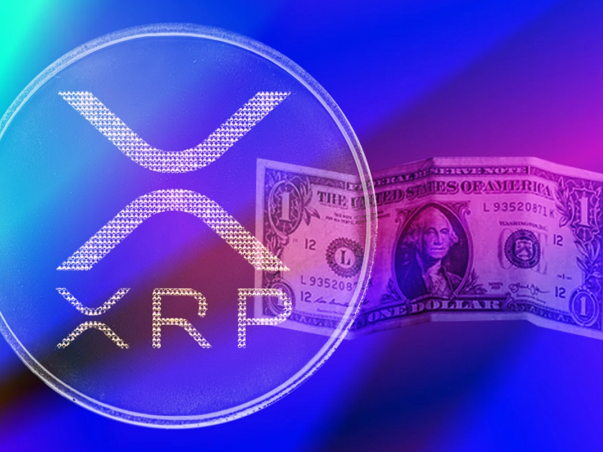 XRP