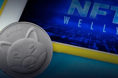 Shiba Inu Counts Down Days Until Welly NFT Minting Event