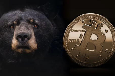 Bitcoin Signals This Familiar Trend Typical of Bear Markets: Details