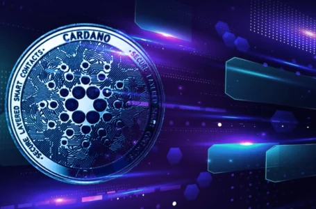 Cardano (ADA) Shows Upward Spike Potential After Moving in Massive Falling Wedge