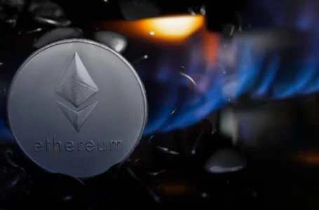 Ethereum L2 Gas Fees Hit ATH; Here’s Why
