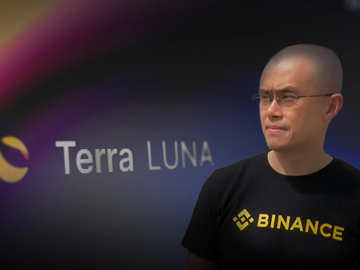 Binance