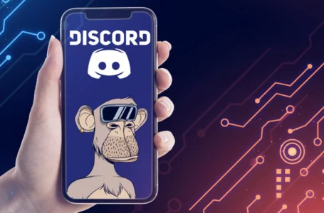Bored Ape Yacht Club Discord Compromised