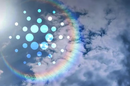 Cardano: Community Predicts “Sunshine and Rainbows” After Dull First Half of Year