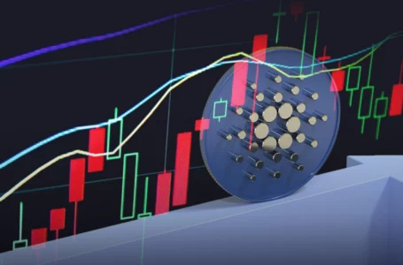 Cardano Jumps 15%, Beating Majors in Gains