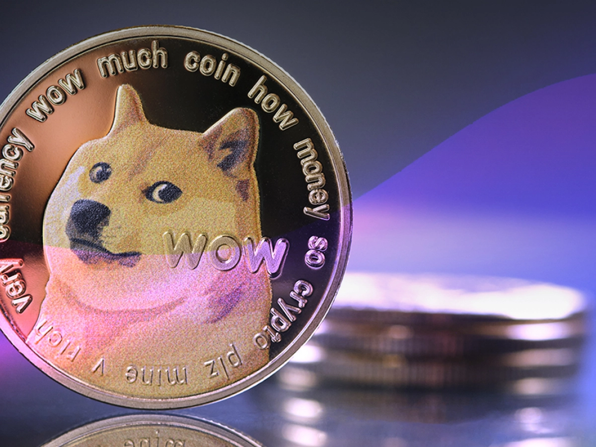 Dogecoin